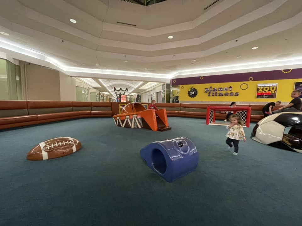 Indoor sports coming to Birchwood Mall