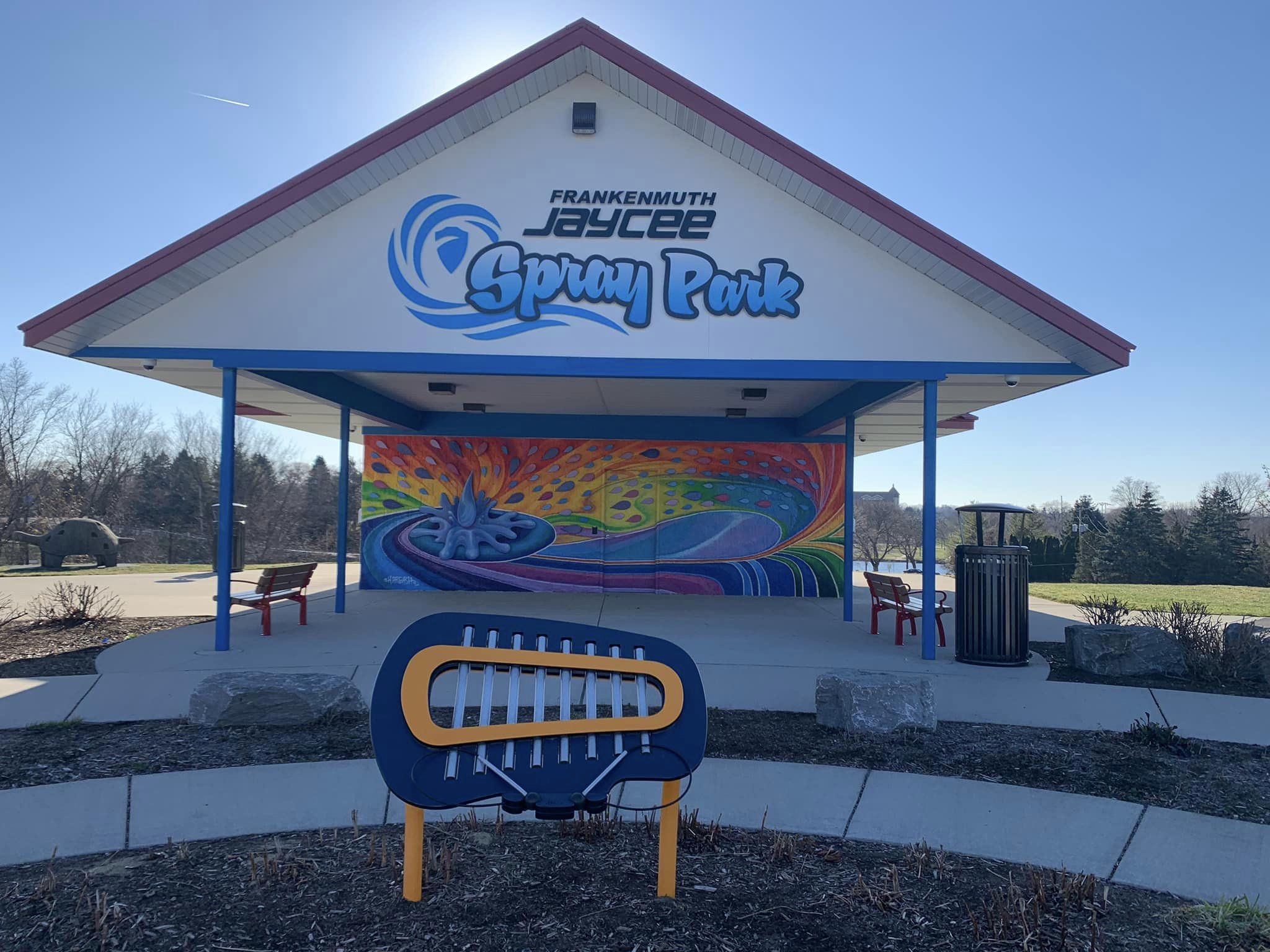 Memorial Park Find Places To Take Your Toddler To Play 