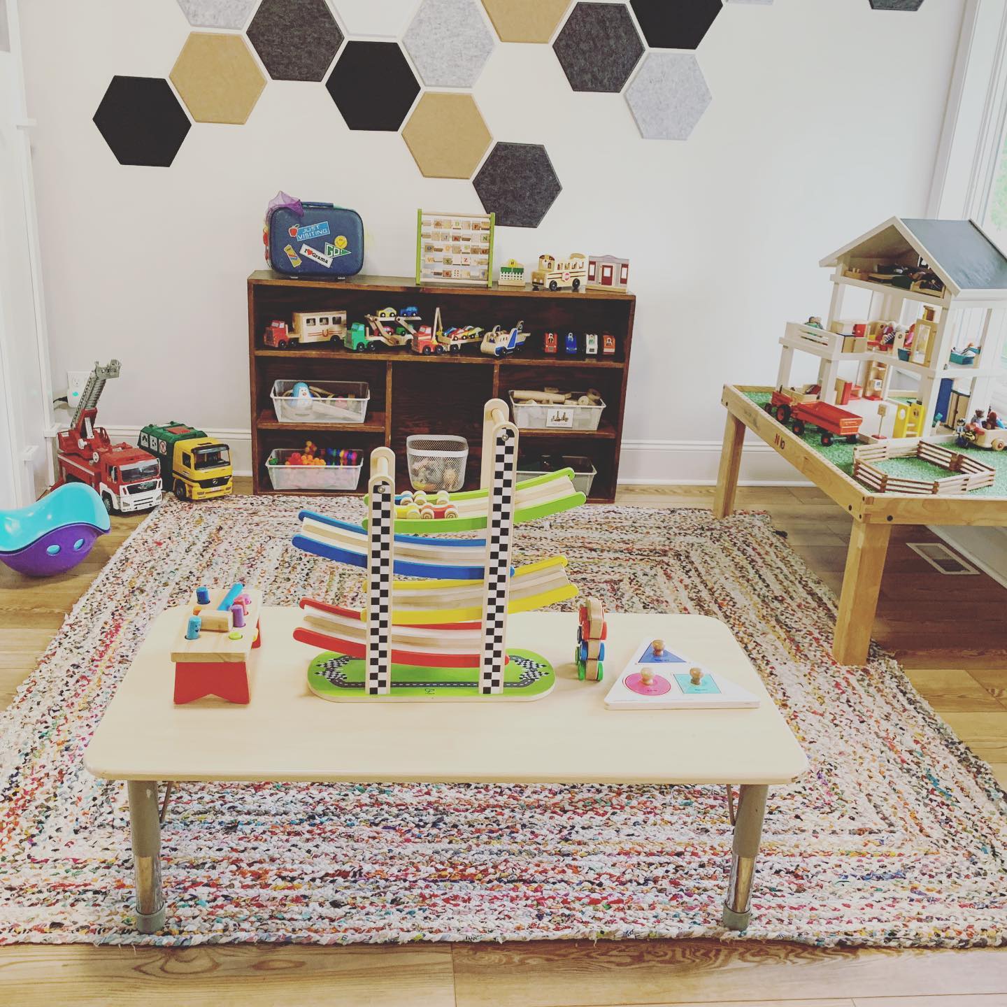 EverPlay Café - Find places to take your toddler to play!